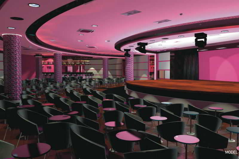 Dreams Sunny Beach Resort And Spa Sveti Vlas Exterior photo