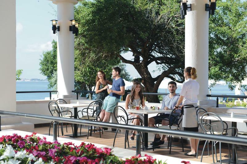 Dreams Sunny Beach Resort And Spa Sveti Vlas Exterior photo