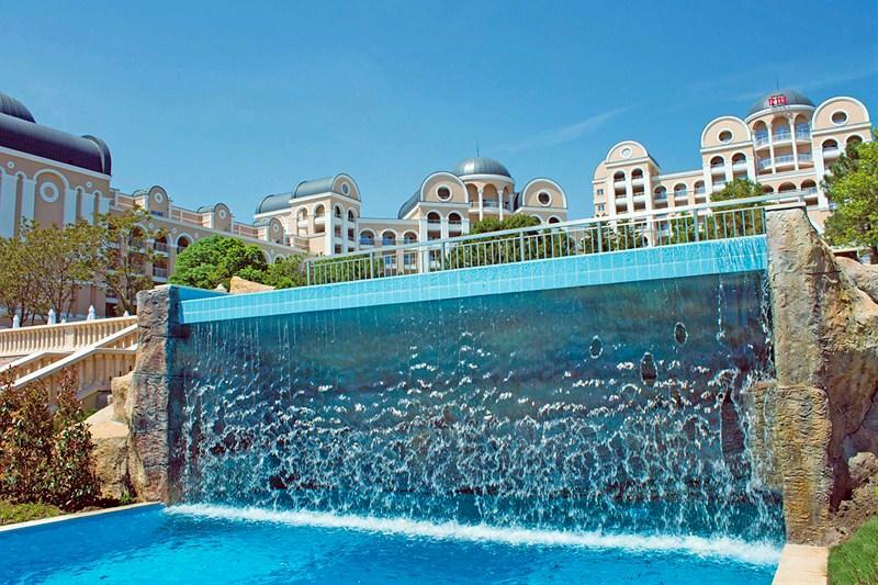 Dreams Sunny Beach Resort And Spa Sveti Vlas Exterior photo