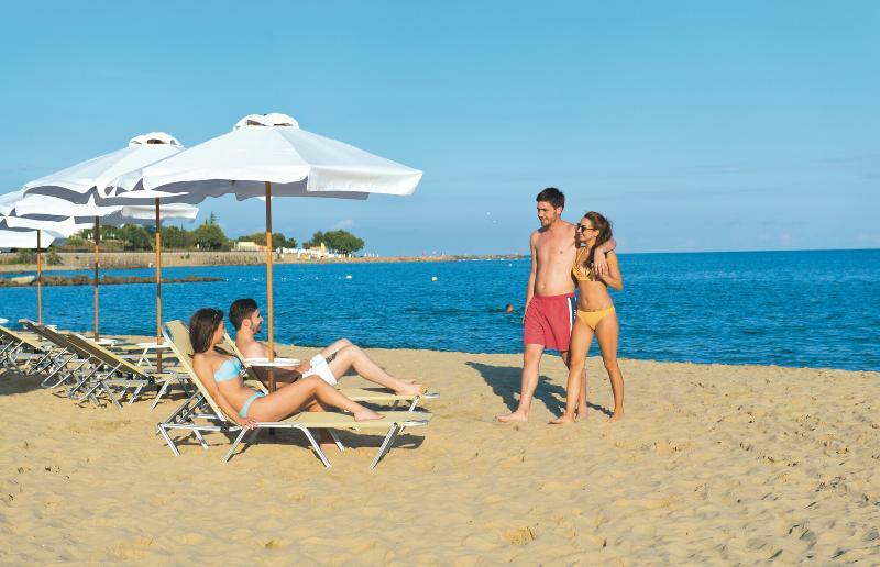 Dreams Sunny Beach Resort And Spa Sveti Vlas Exterior photo
