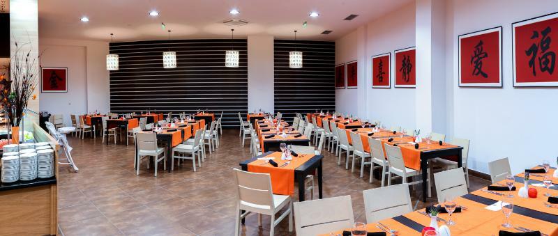 Dreams Sunny Beach Resort And Spa Sveti Vlas Exterior photo