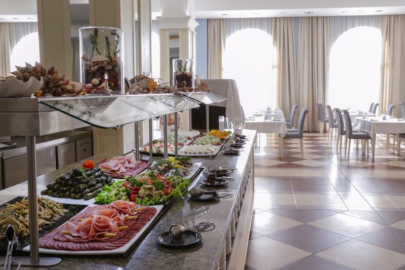 Dreams Sunny Beach Resort And Spa Sveti Vlas Exterior photo