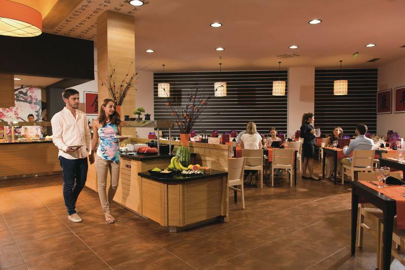 Dreams Sunny Beach Resort And Spa Sveti Vlas Exterior photo