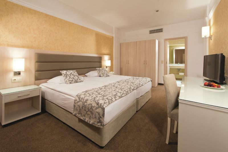 Dreams Sunny Beach Resort And Spa Sveti Vlas Exterior photo