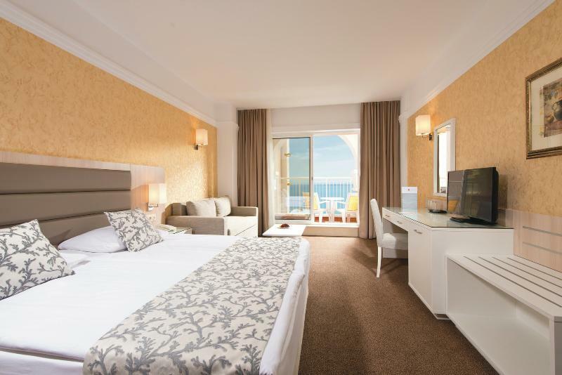 Dreams Sunny Beach Resort And Spa Sveti Vlas Exterior photo
